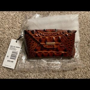 BRAHMIN EYEGLASS CASE